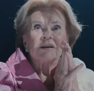 Capture decran 2026 04 08 102945 Mauvaise nouvelle : Janette Bertrand annule sa pr&eacute;sence pour raisons de sant&eacute;