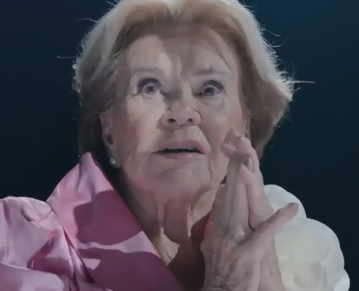 Capture decran 2026 04 08 102945 Mauvaise nouvelle : Janette Bertrand annule sa pr&eacute;sence pour raisons de sant&eacute;