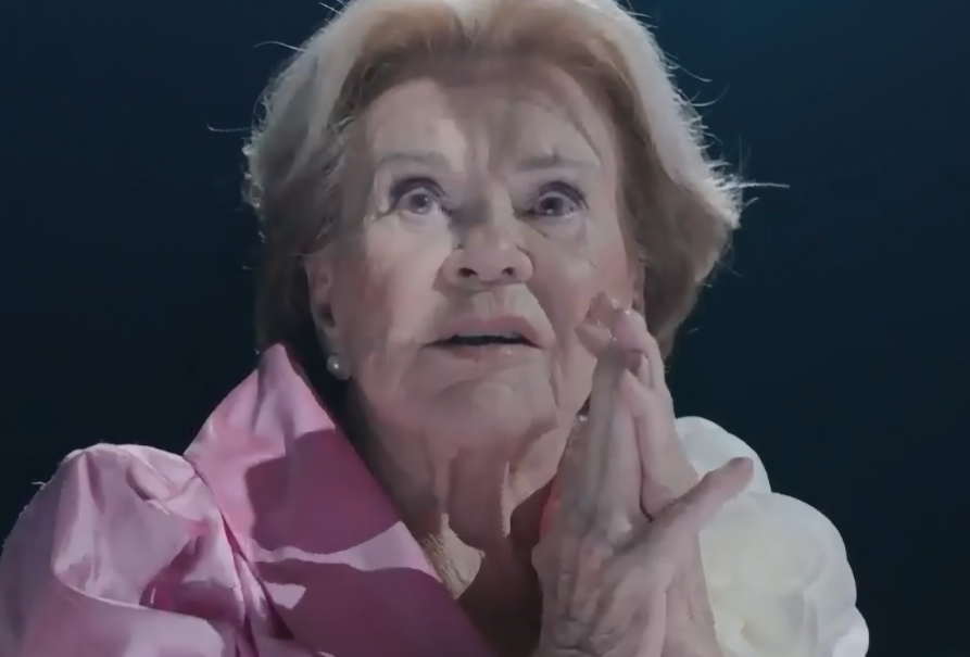 Capture decran 2026 04 08 102945 Mauvaise nouvelle : Janette Bertrand annule sa pr&eacute;sence pour raisons de sant&eacute;