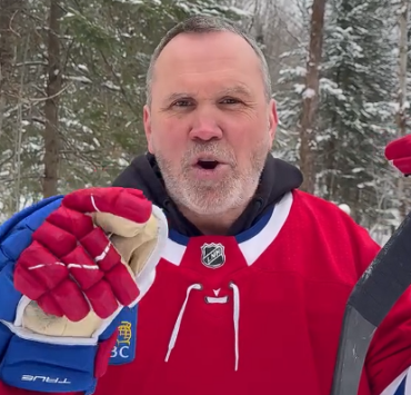 Capture decran 2026 04 08 104341 e1775659767273 Dave Morissette change compl&egrave;tement de carri&egrave;re : Choc dans le monde m&eacute;diatique