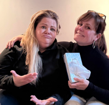 Capture decran 2026 04 08 110010 Apr&egrave;s une finale bouleversante de STAT, Patricia Paquin publie un message charg&eacute; d&rsquo;&eacute;motion