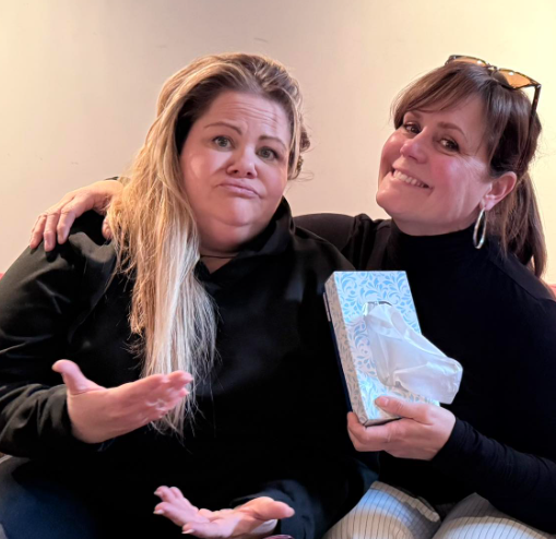 Capture decran 2026 04 08 110010 Apr&egrave;s une finale bouleversante de STAT, Patricia Paquin publie un message charg&eacute; d&rsquo;&eacute;motion