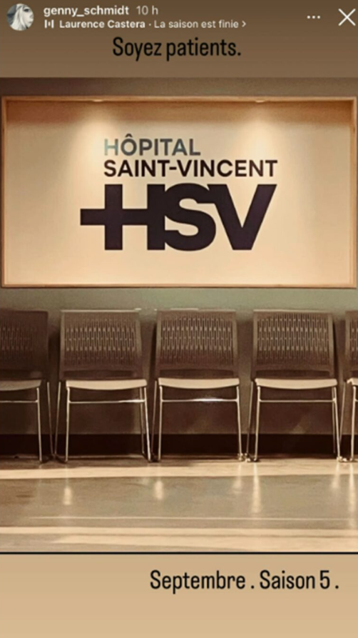 Capture decran 2026 04 08 111347 Apr&egrave;s une finale bouleversante de STAT, Patricia Paquin publie un message charg&eacute; d&rsquo;&eacute;motion