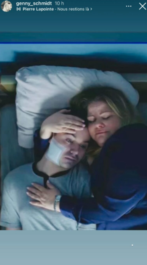 Capture decran 2026 04 08 111353 Apr&egrave;s une finale bouleversante de STAT, Patricia Paquin publie un message charg&eacute; d&rsquo;&eacute;motion