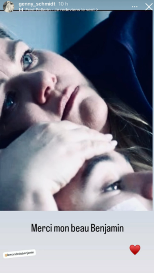 Capture decran 2026 04 08 111359 Apr&egrave;s une finale bouleversante de STAT, Patricia Paquin publie un message charg&eacute; d&rsquo;&eacute;motion