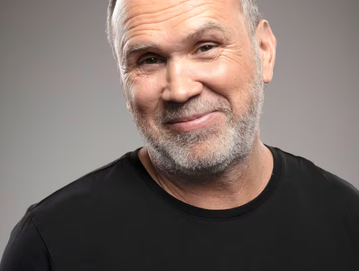 Capture decran 2026 04 08 112620 Fini le hockey et la t&eacute;l&eacute; ? Dave Morissette d&eacute;voile un projet compl&egrave;tement diff&eacute;rent