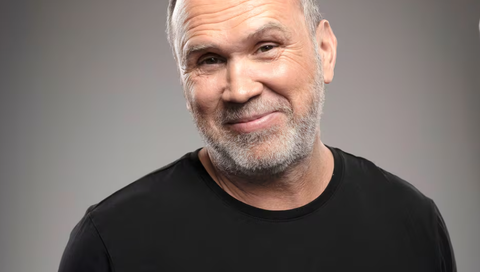 Capture decran 2026 04 08 112620 Fini le hockey et la t&eacute;l&eacute; ? Dave Morissette d&eacute;voile un projet compl&egrave;tement diff&eacute;rent