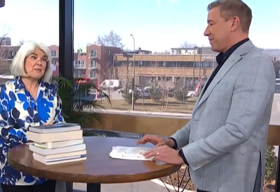 Capture decran 2026 04 08 120630 La liste secr&egrave;te de Chrystine Brouillet : ces 7 romans vont vous obs&eacute;der