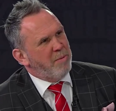 Capture decran 2026 04 08 121747 Dave Morissette change compl&egrave;tement de carri&egrave;re : Choc dans le monde m&eacute;diatique