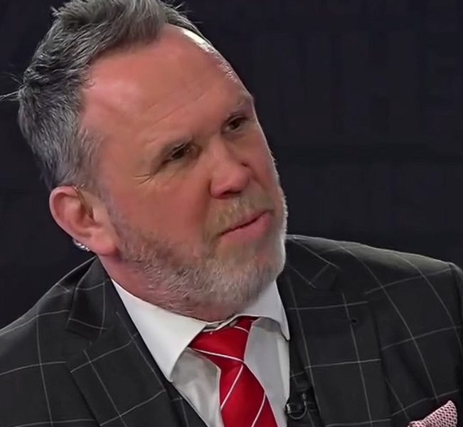 Capture decran 2026 04 08 121747 Dave Morissette change compl&egrave;tement de carri&egrave;re : Choc dans le monde m&eacute;diatique