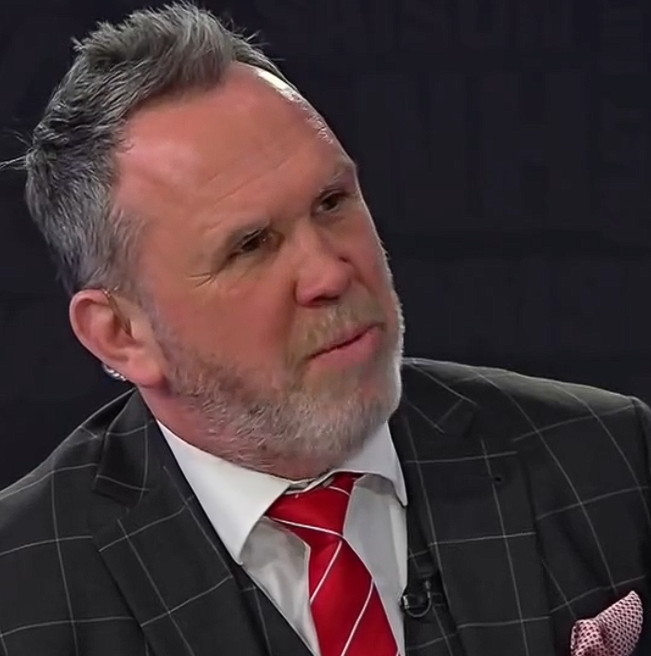 Capture decran 2026 04 08 121747 Dave Morissette change compl&egrave;tement de carri&egrave;re : Choc dans le monde m&eacute;diatique