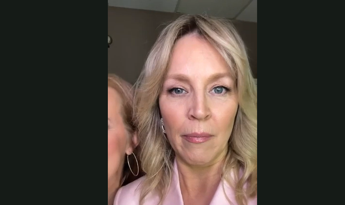 Capture decran 2026 04 08 131645 Qui prendra sa place ? Voici 8 personnalit&eacute;s pressenties pour remplacer Julie B&eacute;langer