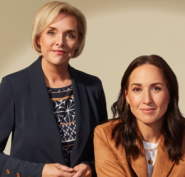 Capture decran 2026 04 08 152309 e1775676289830 L&rsquo;histoire touchante de cette animatrice : comment elle a affront&eacute; le cancer