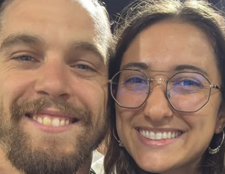 Capture decran 2026 04 08 165641 Moment difficile pour Marc-Antoine Dequoy et sa conjointe&hellip; Une nouvelle bouleversante &agrave; d&eacute;couvrir en commentaire.