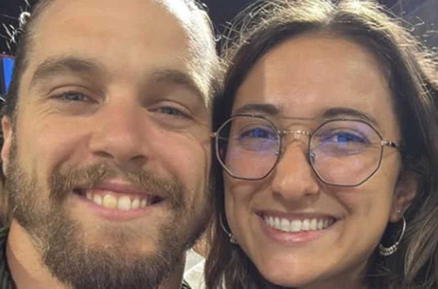 Capture decran 2026 04 08 165641 Moment difficile pour Marc-Antoine Dequoy et sa conjointe&hellip; Une nouvelle bouleversante &agrave; d&eacute;couvrir en commentaire.