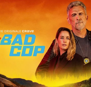 Capture decran 2026 04 08 181425 e1775686658291 &laquo; Bon Cop, Bad Cop &raquo; d&eacute;barque en s&eacute;rie : la bande-annonce qui enflamme d&eacute;j&agrave; le Qu&eacute;bec!