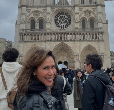 Capture decran 2026 04 08 185631 Isabelle Racicot partage 9 photos intimes : la 7e vous surprendra !