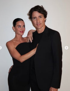 Capture decran 2026 04 08 190449 Une nouvelle photo de Perry-Trudeau fait exploser la toile