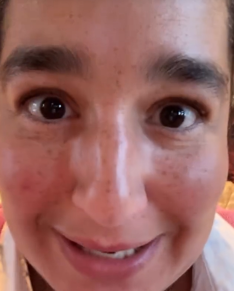 Capture decran 2026 04 08 191723 Scandale : on a vol&eacute; pour 4000 $ &agrave; Mariana Mazza en plein jour !