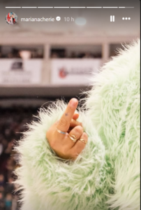 Capture decran 2026 04 08 191811 Scandale : on a vol&eacute; pour 4000 $ &agrave; Mariana Mazza en plein jour !