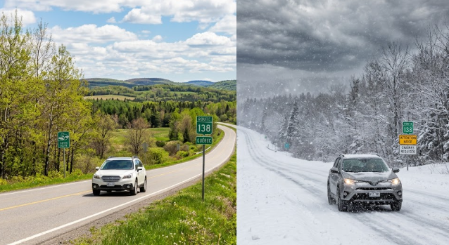 Capture decran 2026 04 08 193746 Jeudi : chez vous ce sera 15&deg; ou la neige (15 cm)