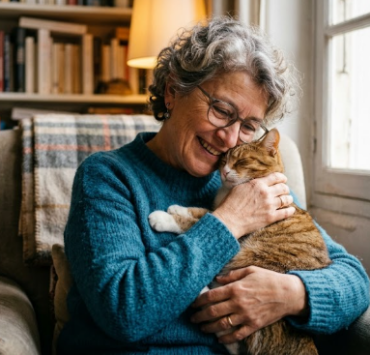 Capture decran 2026 04 09 113305 Le secret ultime pour dire "je t'aime" &agrave; un chat sans aucun mot !