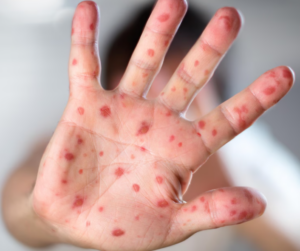 Capture decran 2026 04 09 115648 Cette maladie qu&rsquo;on croyait disparue frappe le Qu&eacute;bec: premier cas confirm&eacute;