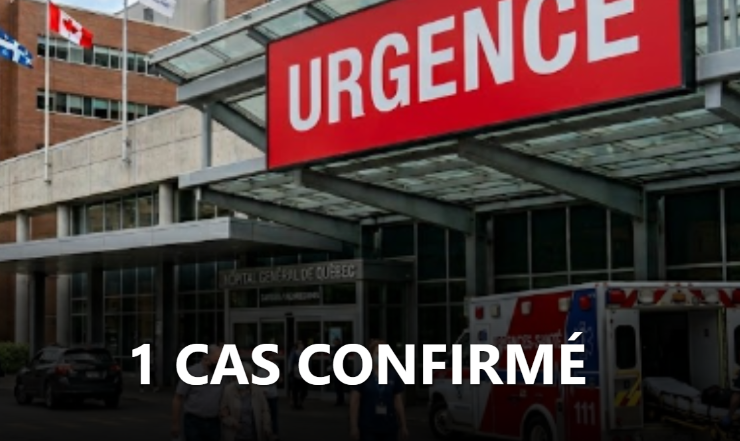 Capture decran 2026 04 09 120952 Cette maladie qu&rsquo;on croyait disparue frappe le Qu&eacute;bec: premier cas confirm&eacute;