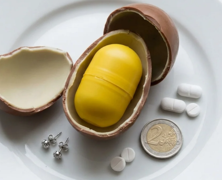 Capture decran 2026 04 09 122451 La v&eacute;rit&eacute; sur la capsule jaune des Kinder Surprise va te choquer