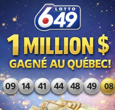 Capture decran 2026 04 09 124412 Un million gagn&eacute;&hellip; mais toujours introuvable : un billet change une vie quelque part au Qu&eacute;bec