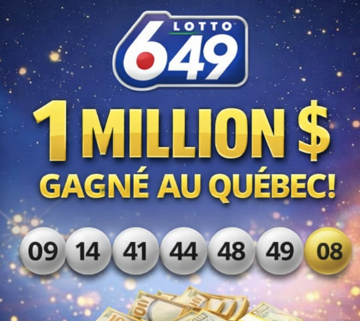 Capture decran 2026 04 09 124412 Un million gagn&eacute;&hellip; mais toujours introuvable : un billet change une vie quelque part au Qu&eacute;bec