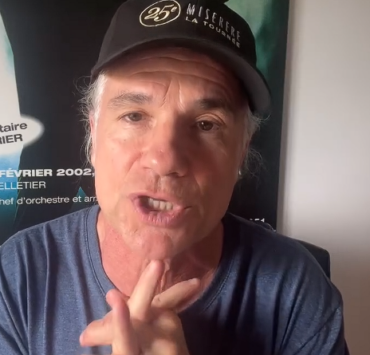 Capture decran 2026 04 09 124604 Onde de choc au Qu&eacute;bec : Bruno Pelletier annonce le pire...