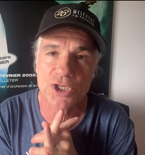 Capture decran 2026 04 09 124604 Onde de choc au Qu&eacute;bec : Bruno Pelletier annonce le pire...