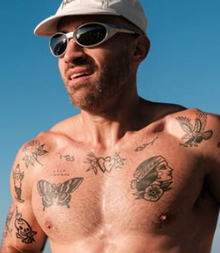 Capture decran 2026 04 09 140726 L'incroyable r&eacute;v&eacute;lation de Jay Du Temple sur sa sant&eacute; mentale et la course &agrave; pied