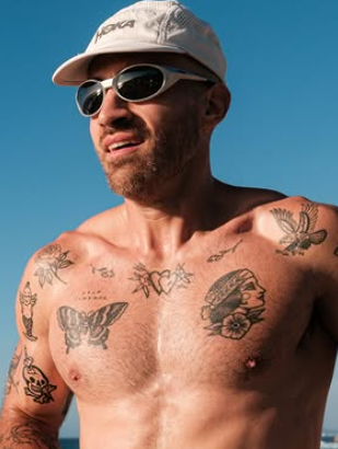 Capture decran 2026 04 09 140726 L'incroyable r&eacute;v&eacute;lation de Jay Du Temple sur sa sant&eacute; mentale et la course &agrave; pied