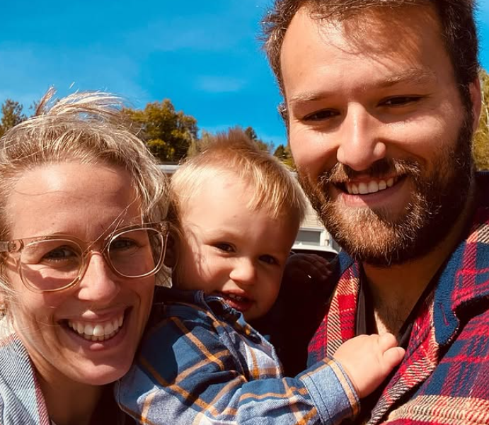 Capture decran 2026 04 09 143908 La famille s&rsquo;agrandit : Marianne St‑Gelais et son amoureux attendent des jumeaux 