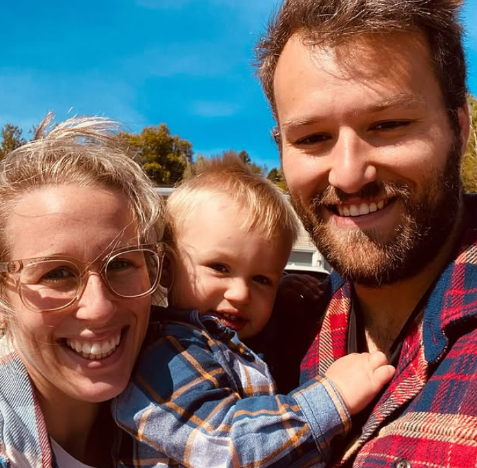 Capture decran 2026 04 09 143908 La famille s&rsquo;agrandit : Marianne St‑Gelais et son amoureux attendent des jumeaux 