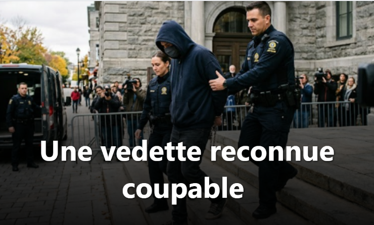 Capture decran 2026 04 09 150722 Arr&ecirc;t&eacute; par la police : l'ex-candidat de X Factor d&eacute;voile son lourd fardeau.