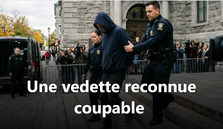 Capture decran 2026 04 09 150722 Arr&ecirc;t&eacute; par la police : l'ex-candidat de X Factor d&eacute;voile son lourd fardeau.