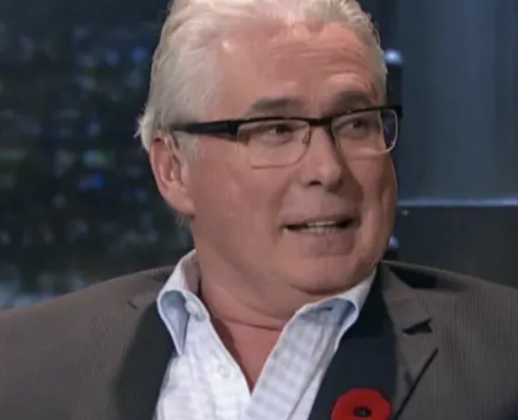 Capture decran 2026 04 09 154136 Après 30 ans, Alain Crête fait ses adieux… un moment chargé d’émotion