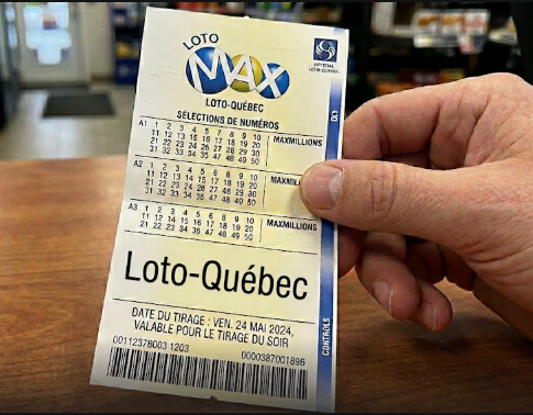 Capture decran 2026 04 09 155415 100 000 $ garantis &agrave; chaque tirage : le Lotto Max se transforme