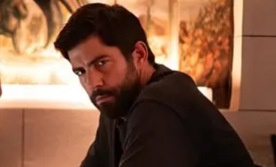 Capture decran 2026 04 09 161245 Un remplacement risqu&eacute;&hellip; mais Pierre-Yves Cardinal impressionne dans MR BIG 2