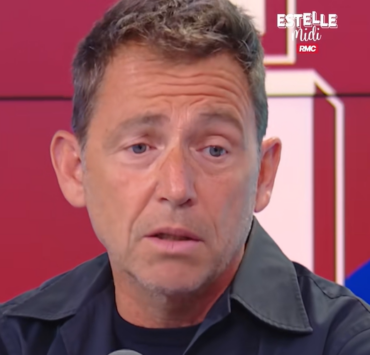 Capture decran 2026 04 09 161816 Il ne m&acirc;che pas ses mots sur C&eacute;line Dion&hellip; et &ccedil;a fait r&eacute;agir