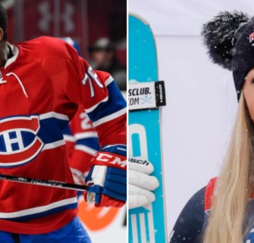 Capture decran 2026 04 10 085234 P.K. Subban et Lindsey Vonn : d&eacute;couvrez le lieu incroyable o&ugrave; ils vivaient