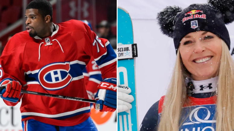 P.K. Subban et Lindsey Vonn : découvrez le lieu incroyable où ils vivaient 1 P.K. Subban et Lindsey Vonn : découvrez le lieu incroyable où ils vivaient Capture decran 2026 04 10 085234 P.K. Subban et Lindsey Vonn : découvrez le lieu incroyable où ils vivaient