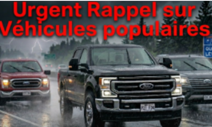 Capture decran 2026 04 10 153319 Alerte majeure au Canada : rappelle des milliers de v&eacute;hicules pour une raison terrifiante !