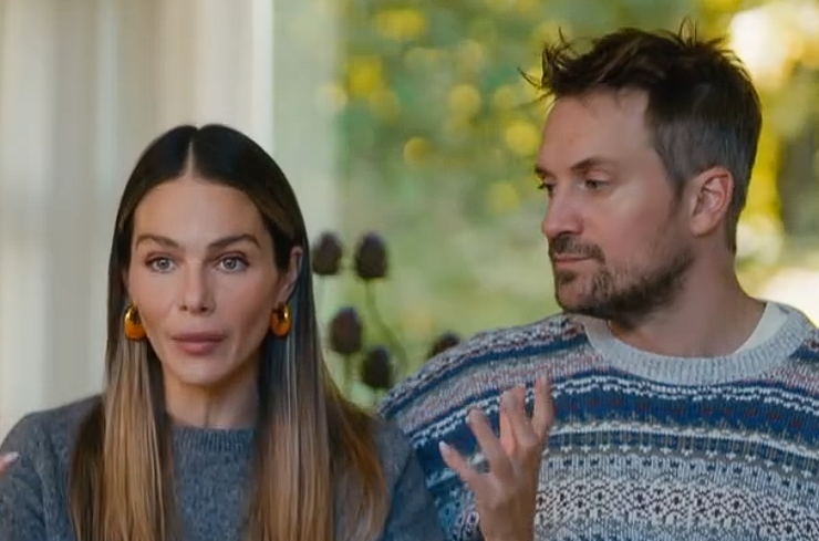 Capture decran 2026 04 10 163540 Morin-Perras : premi&egrave;re photo de la cuisine r&eacute;nov&eacute;e&hellip; et wow