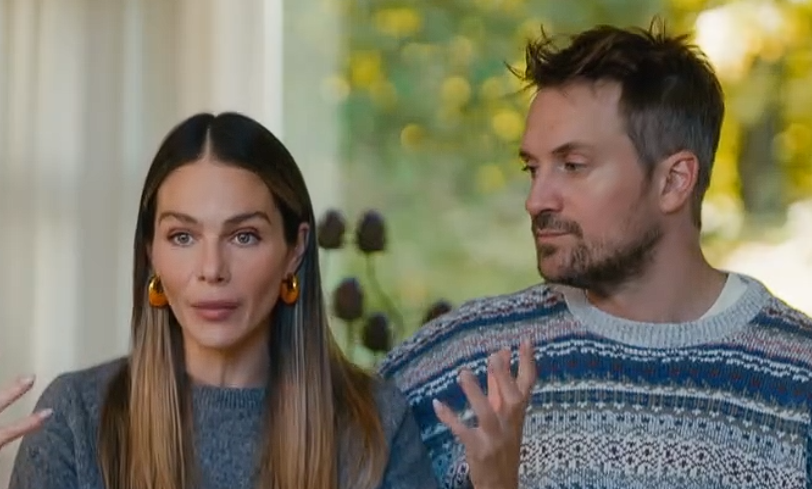 Capture decran 2026 04 10 163540 Morin-Perras : premi&egrave;re photo de la cuisine r&eacute;nov&eacute;e&hellip; et wow