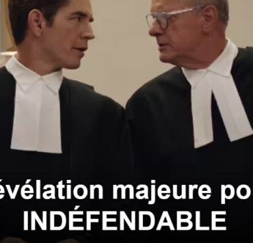 Capture decran 2026 04 10 165104 Cette grande annonce sur Ind&eacute;fendable que personne n'avait vue venir