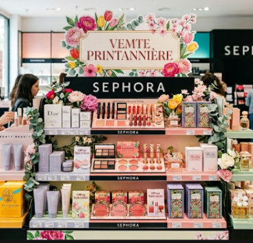Vente Sephora : Les 3 secrets bien gardés d'Isabelle Labrecque enfin dévoilés ! 2 Vente Sephora : Les 3 secrets bien gardés d'Isabelle Labrecque enfin dévoilés ! Capture decran 2026 04 11 080255 Vente Sephora : Les 3 secrets bien gardés d'Isabelle Labrecque enfin dévoilés !